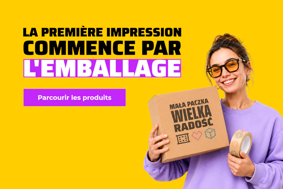 InPost homepage hero