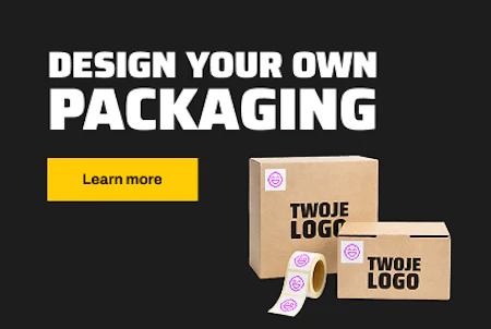 InPost homepage hero