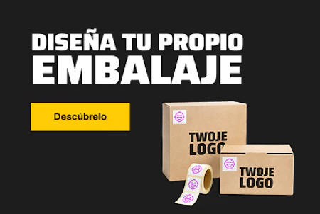 InPost homepage hero